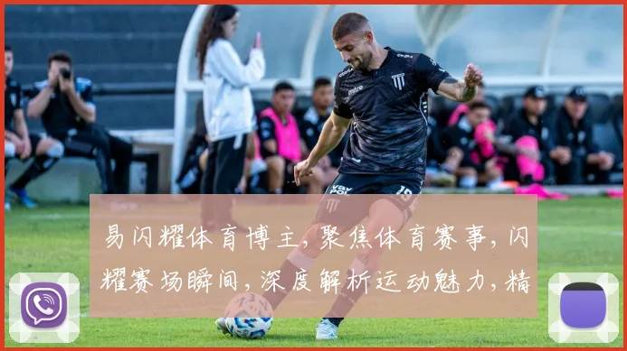 易闪耀体育博主,聚焦体育赛事,闪耀赛场瞬间,深度解析运动魅力,精彩不容错过,