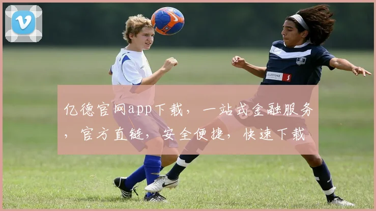 亿德官网app下载，一站式金融服务，官方直链，安全便捷，快速下载体验